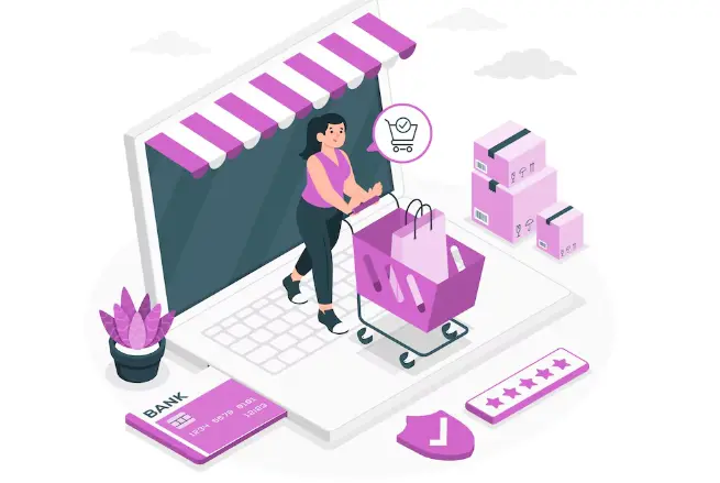 E-Commerce Business Ideas for Beginners