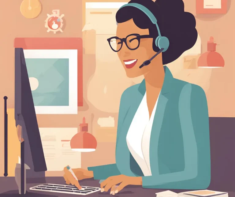 Freelancers: Happier, Healthier, and More Satisfied with Work-Life Balance