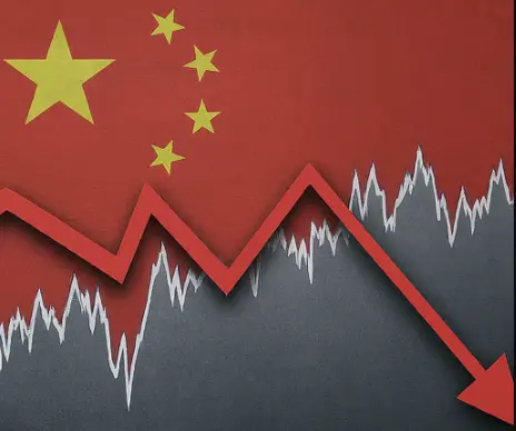 PDD's Warning Drags China Tech Stocks Down