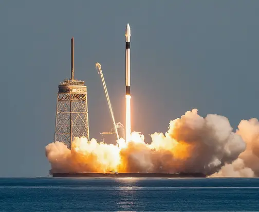 SpaceX Receives Green Light to Resume Falcon 9 Flights